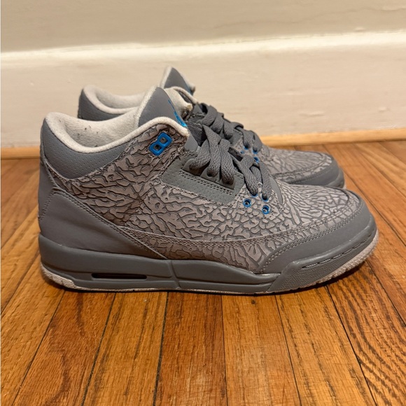 Jordan 3 - Flip
